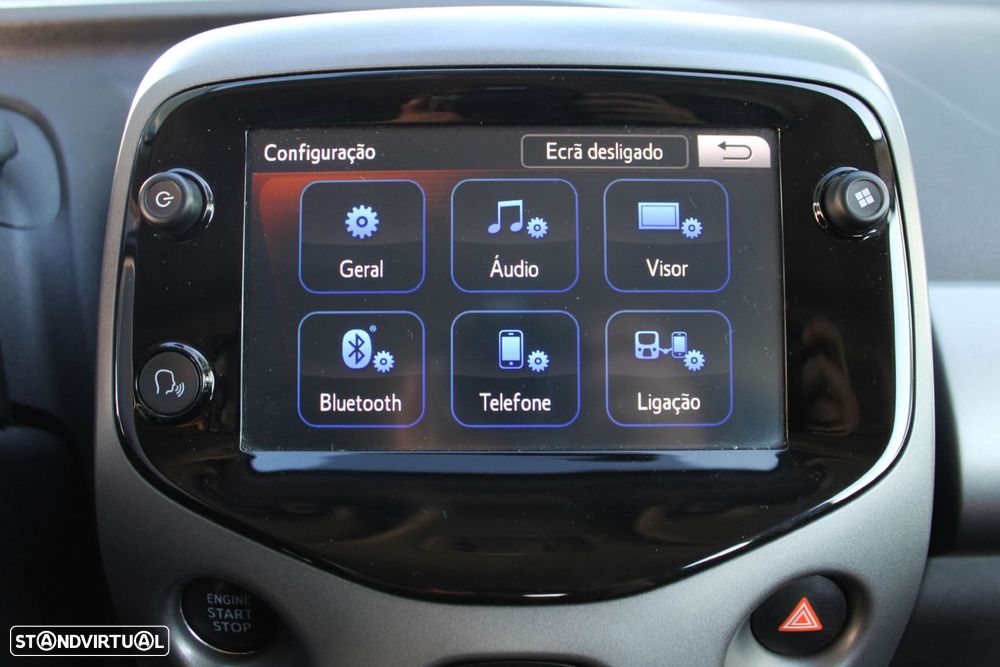 Toyota Aygo - 16