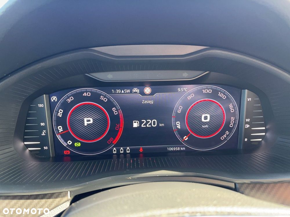 Skoda Kamiq 1.5 TSI Monte Carlo DSG - 19