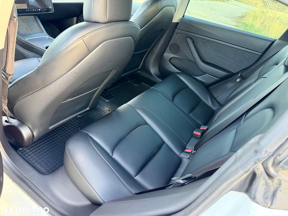 Tesla Model 3 Standard - 17