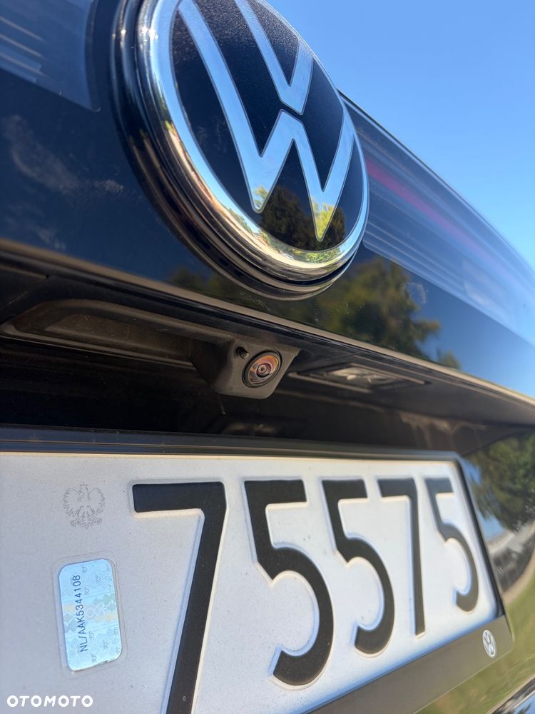 Volkswagen Tiguan 1.5 TSI EVO R-Line DSG - 25