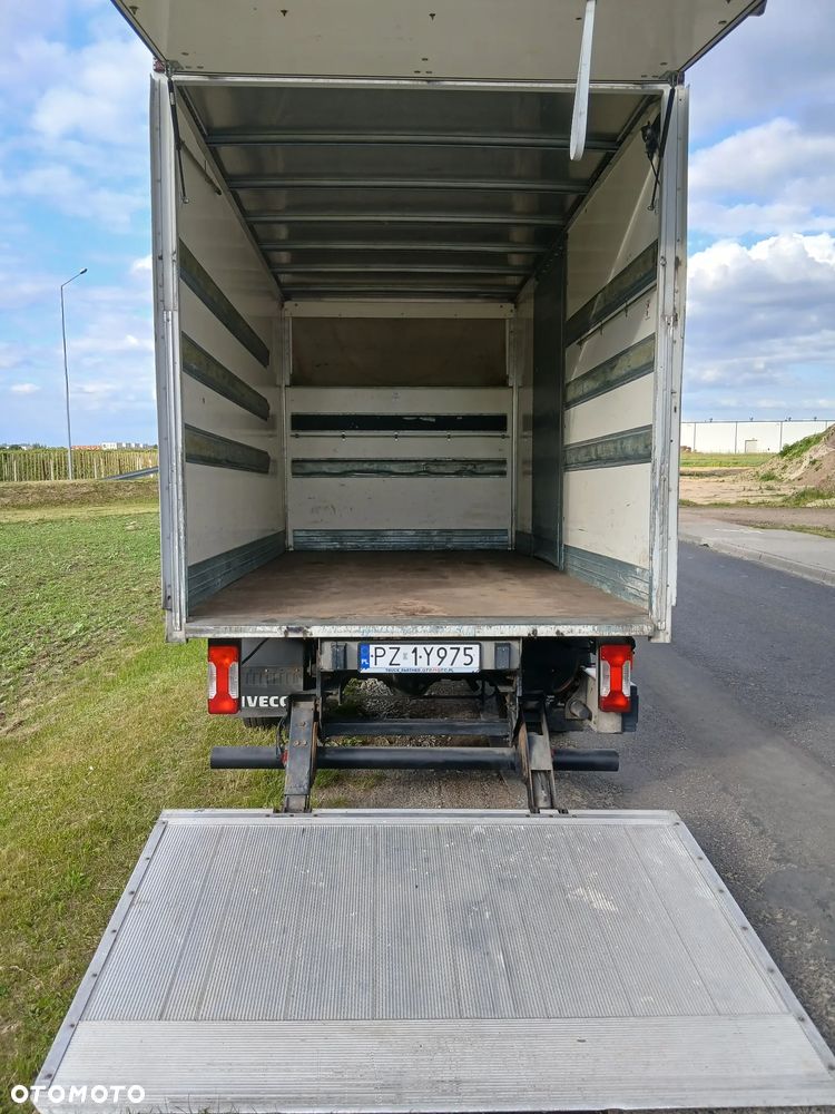 Iveco Daily - 15