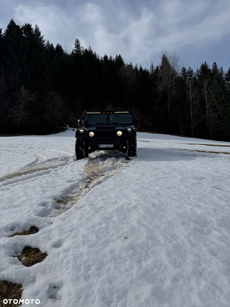 Hummer H1 - 23