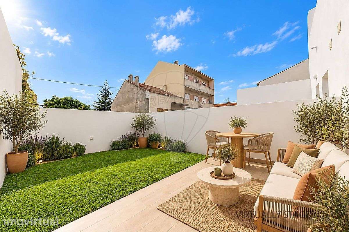 Apartamento T2 para venda - Grande imagem: 3/24