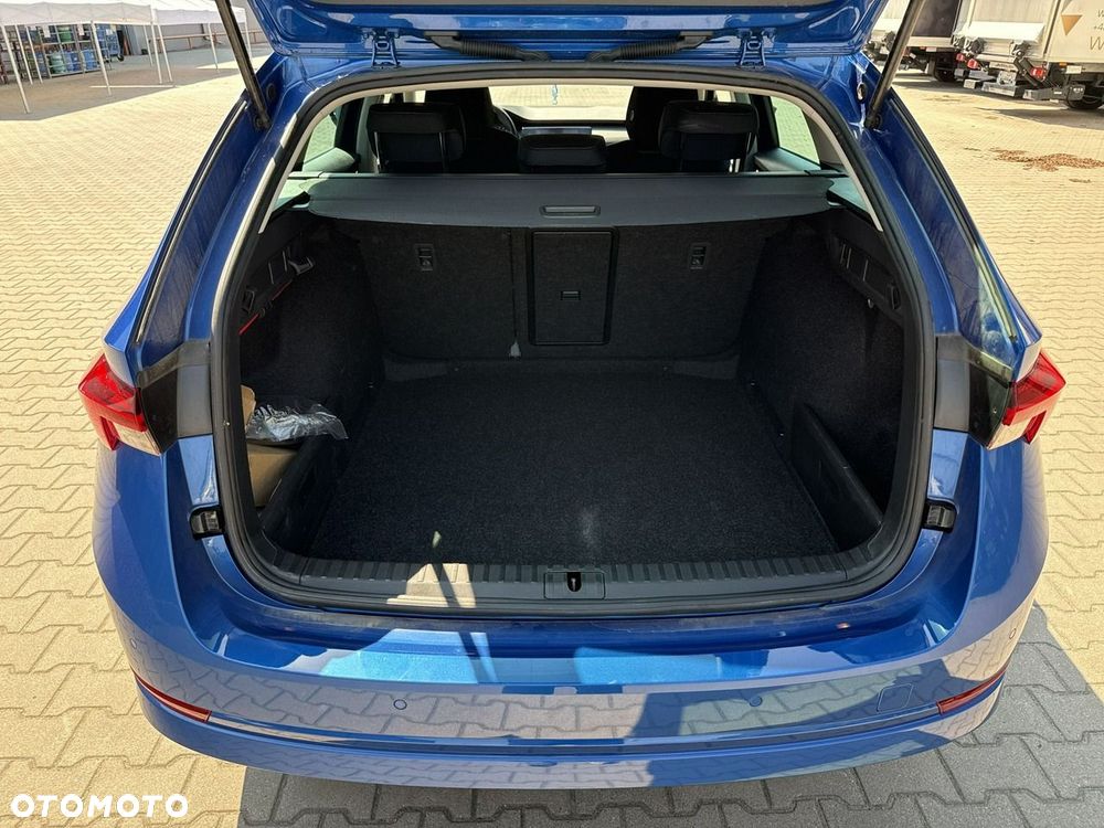 Skoda Octavia 1.5 TSI Selection - 16