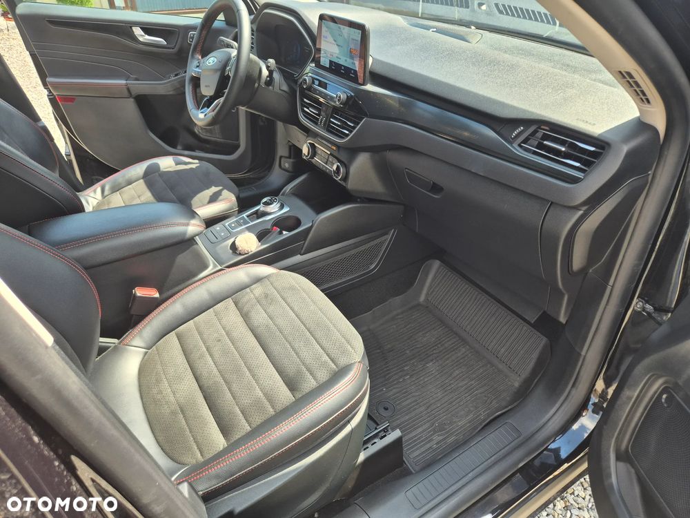 Ford Kuga 2.0 EcoBoost AWD Titanium ASS - 14