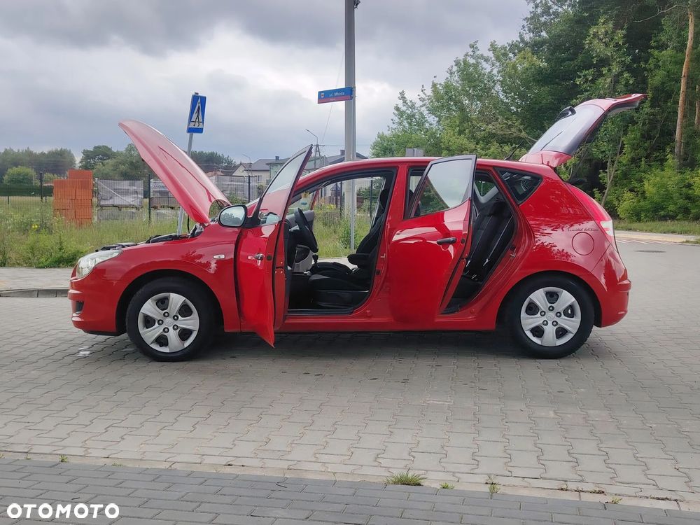 Hyundai i30 - 19
