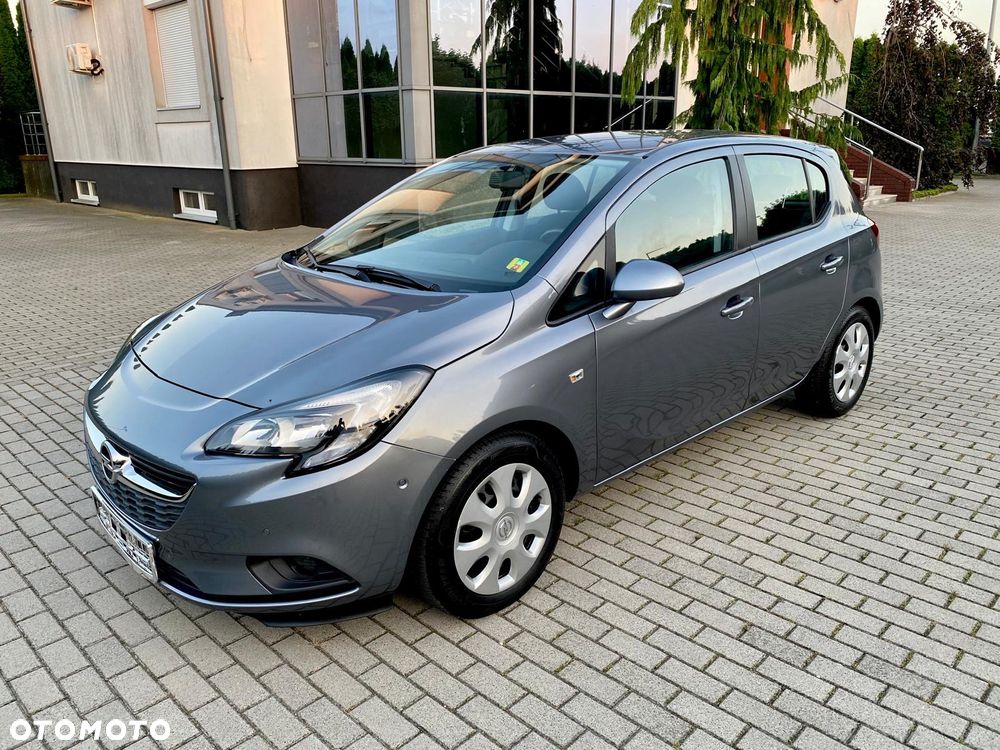 Opel Corsa 1.0 T Color Edition EcoFLEX S&S - 1