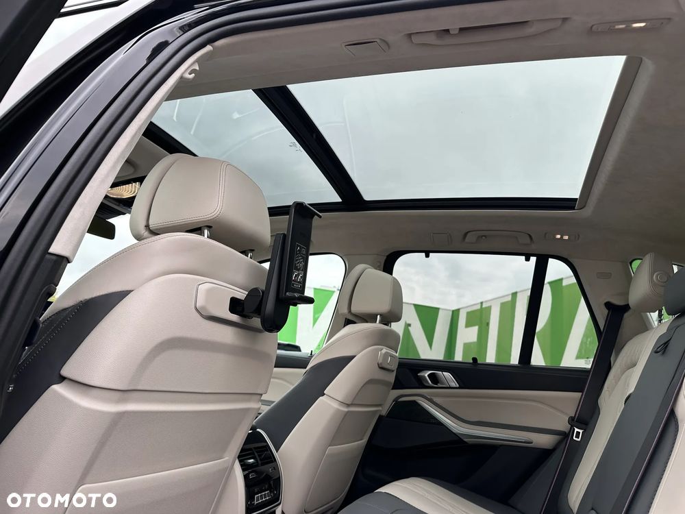BMW X5 xDrive40d mHEV sport - 26