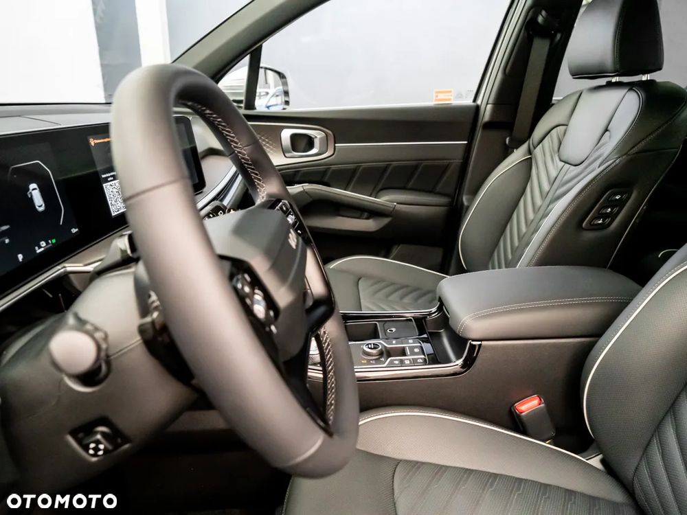 Kia Sorento 1.6 T-GDI HEV Prestige Line 7os - 24