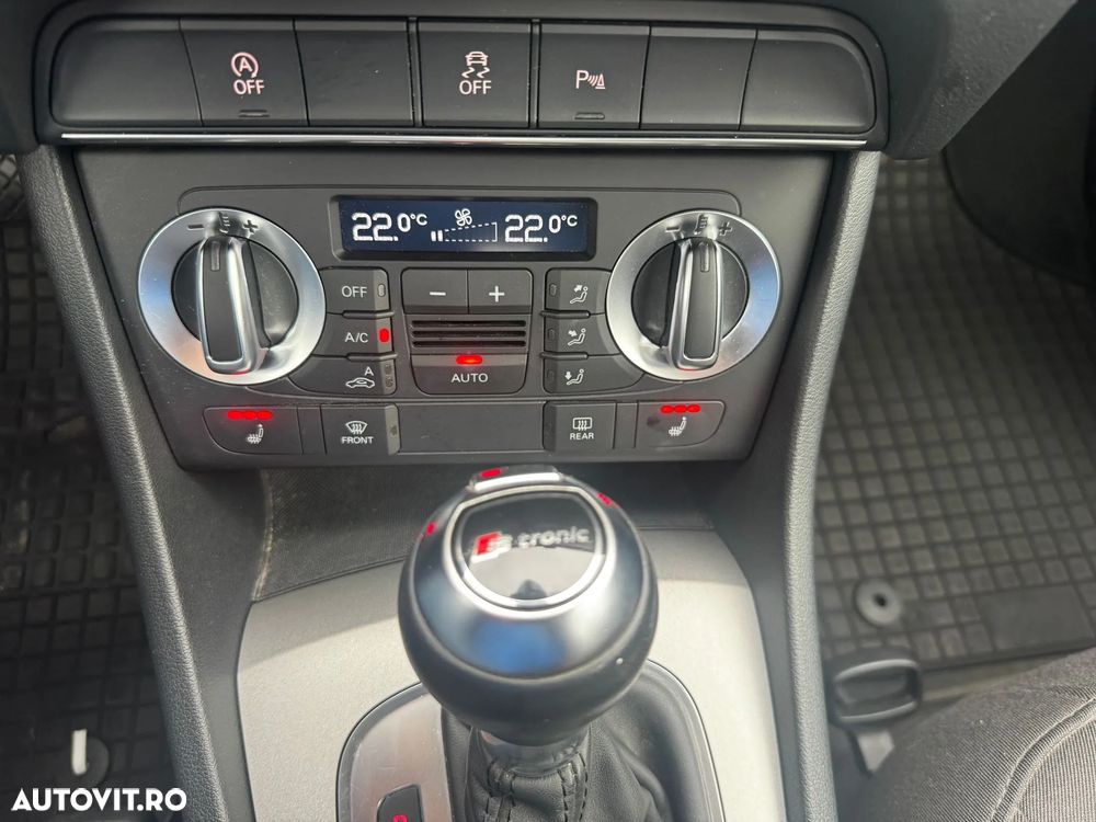 Audi Q3 2.0 TDI Quattro S tronic - 12