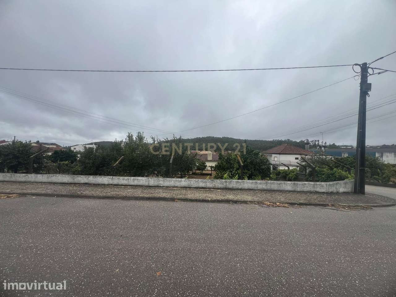 Terreno Plano para Construção | Cabaços | Alvaiázere - Grande imagem: 4/5