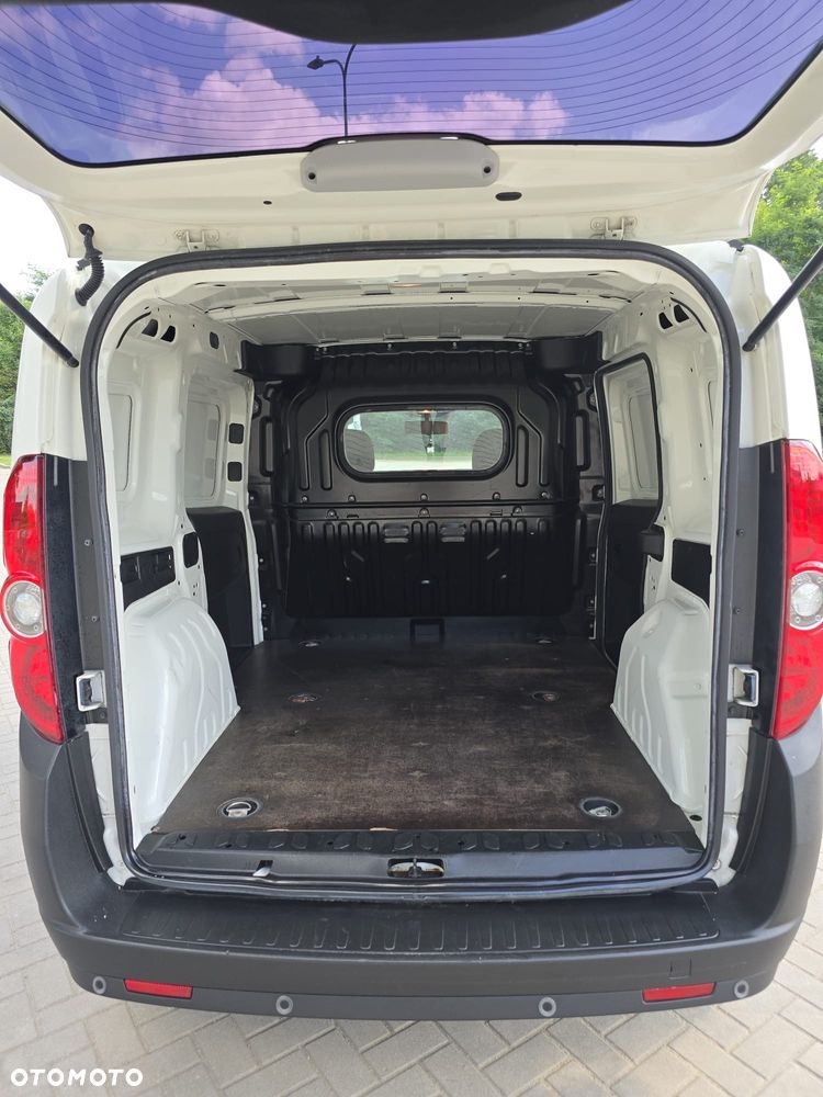 Opel Combo - 14