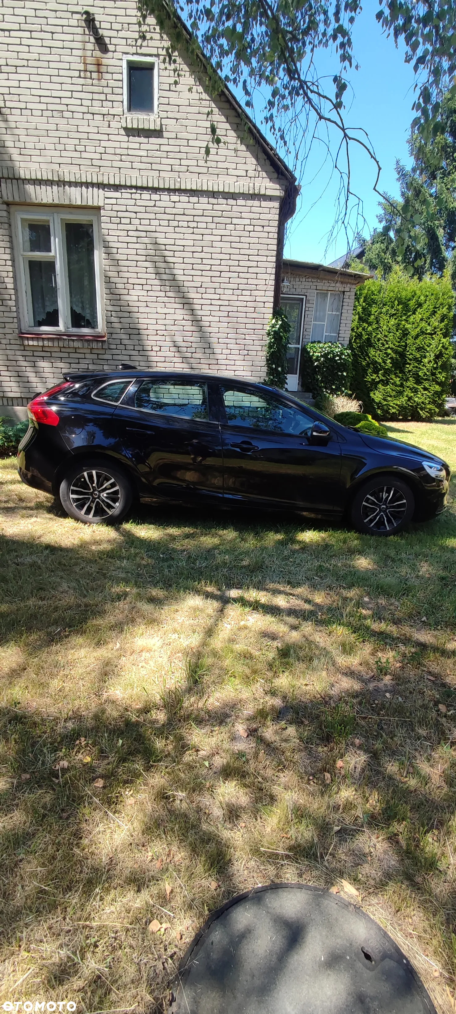 Volvo V40 D2 Drive-E Kinetic - 7