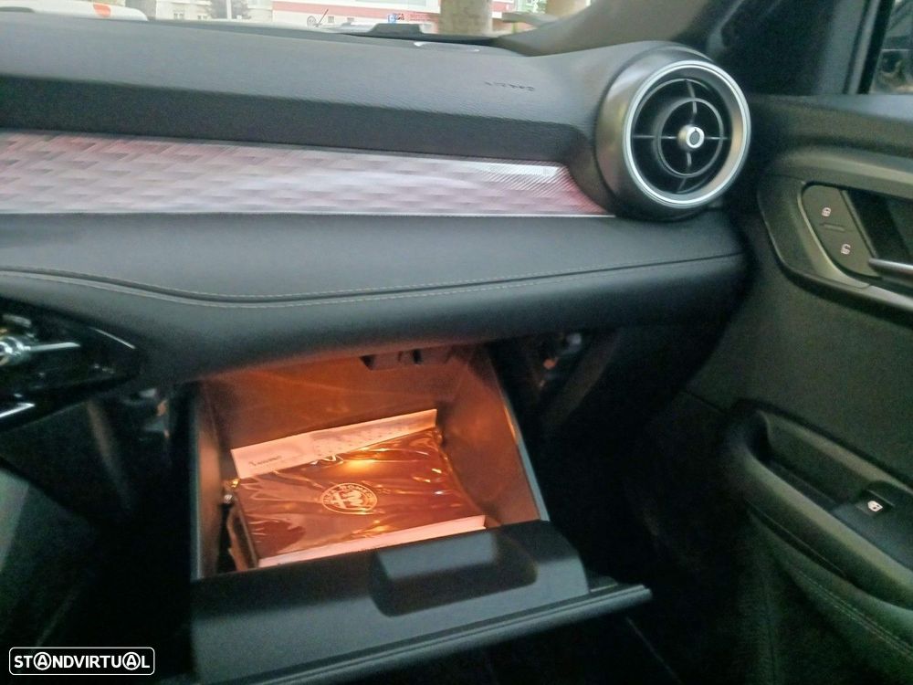 Alfa Romeo Tonale 1.3 Plug-In Hybrid Edizione Speciale e-AWD - 22