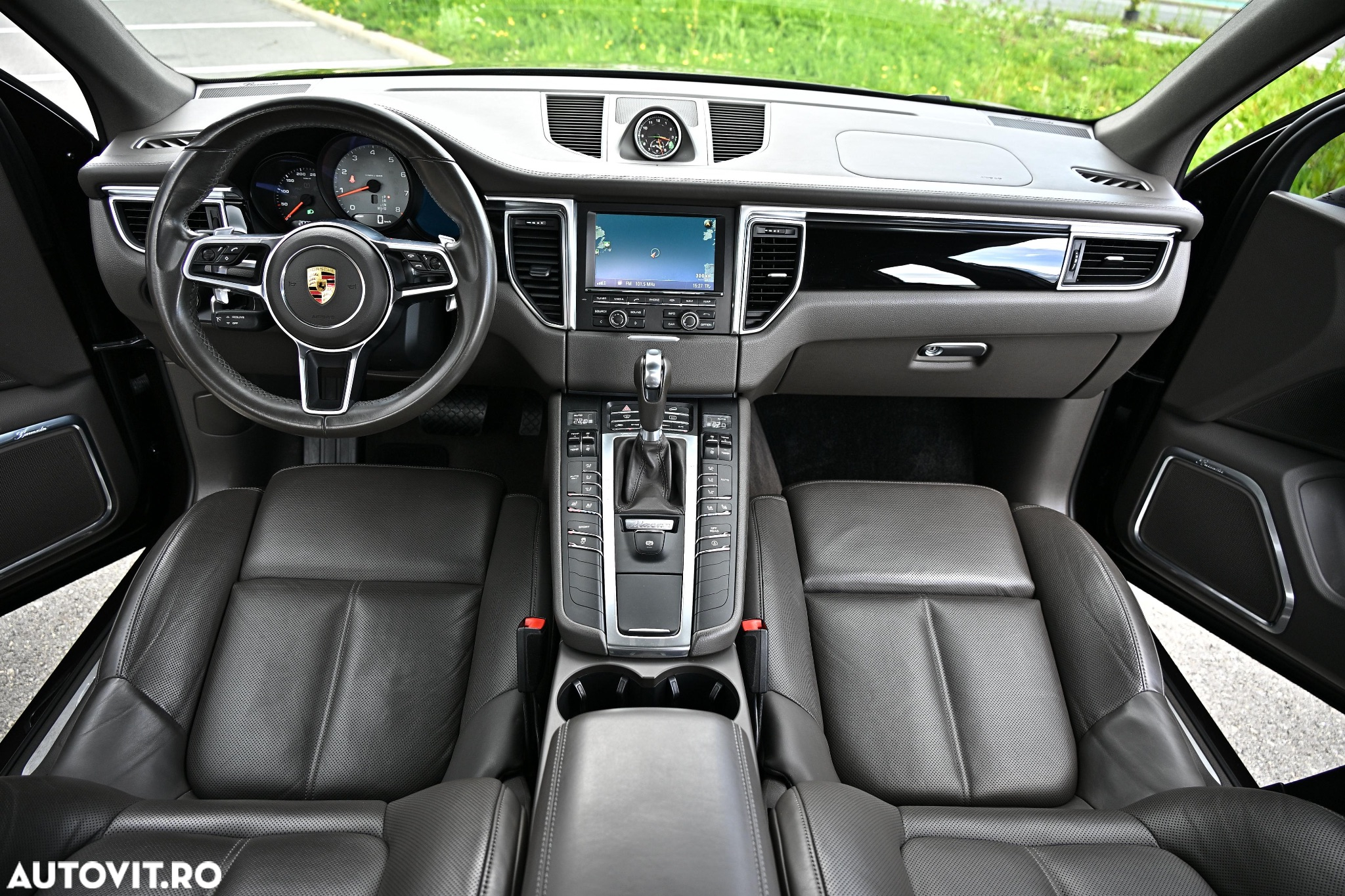Porsche Macan 3.0 PDK S - 9
