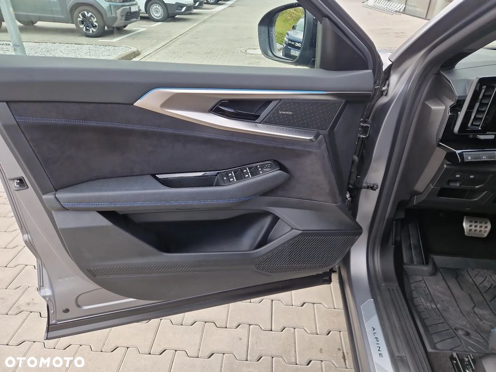 Renault Espace 1.2 E-Tech Full Hybrid 200 esprit Alpine MMT 5os - 17