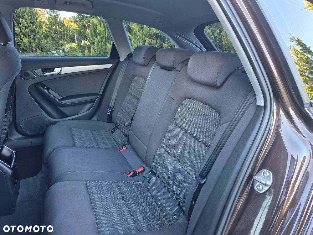 Audi A4 - 26