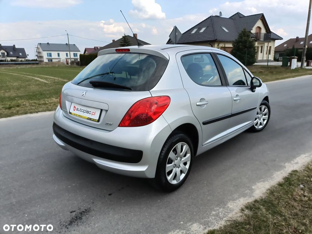 Peugeot 207 75 Tendance - 3