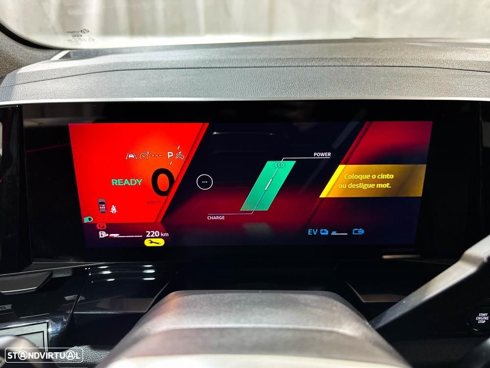 Renault Rafale 1.2 Full Hybrid E-Tech Techno - 30