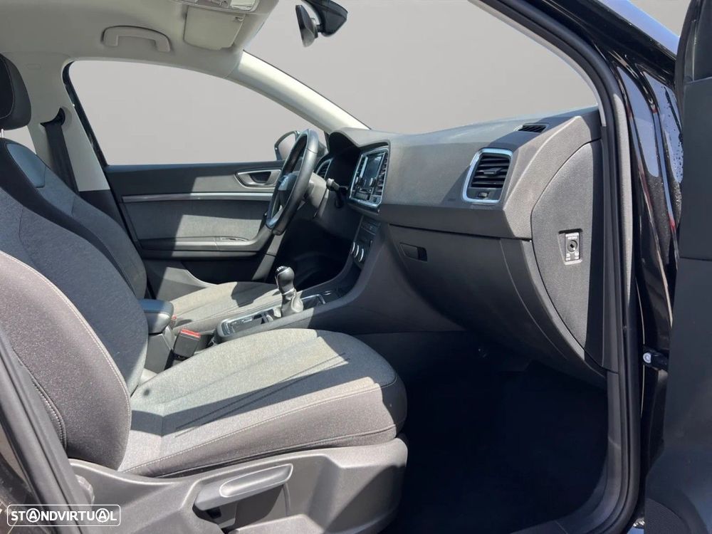 SEAT Ateca 1.0 TSI Style - 13