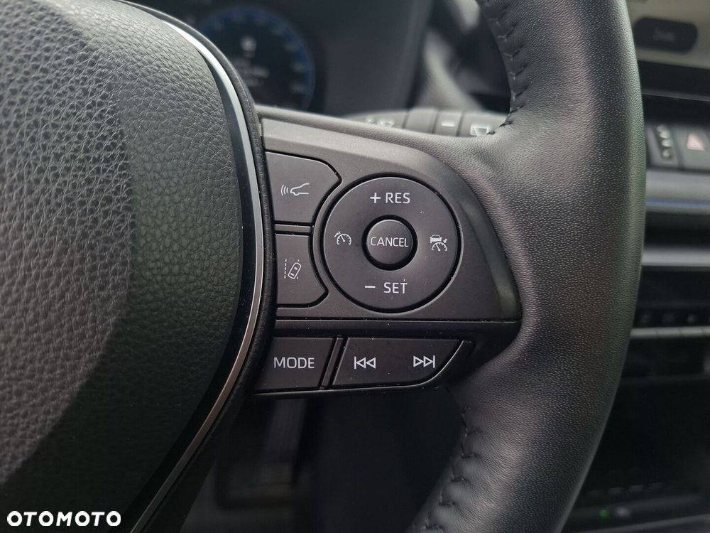Toyota RAV4 2.5 Hybrid Selection 4x2 - 17
