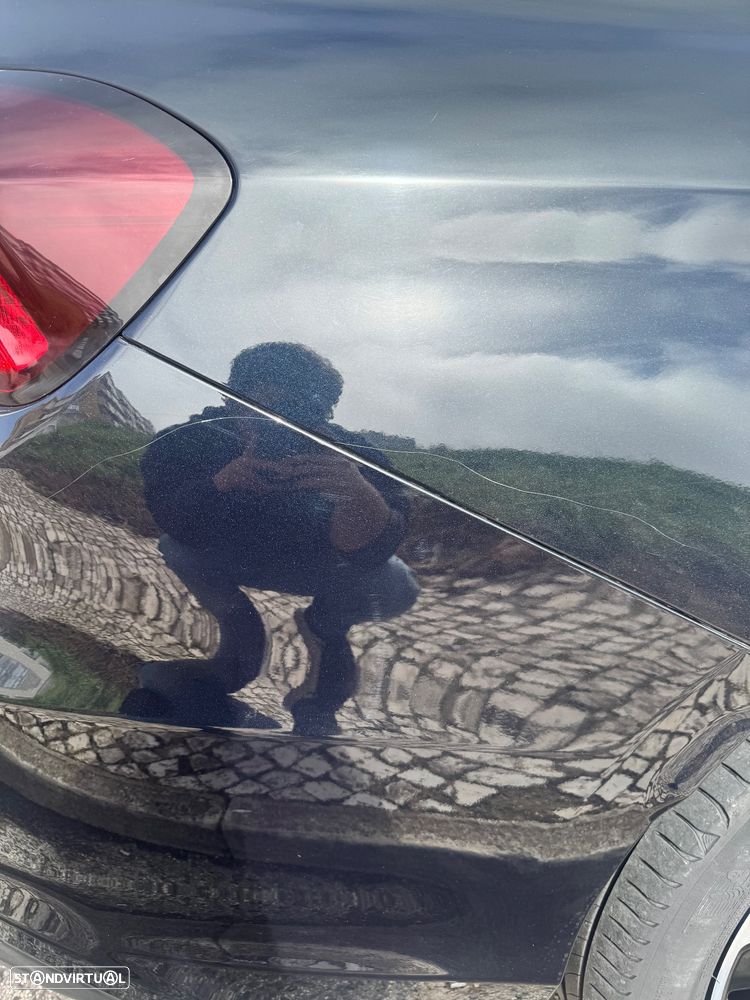 Fiat Tipo Station Wagon 1.6 M-Jet Easy - 8