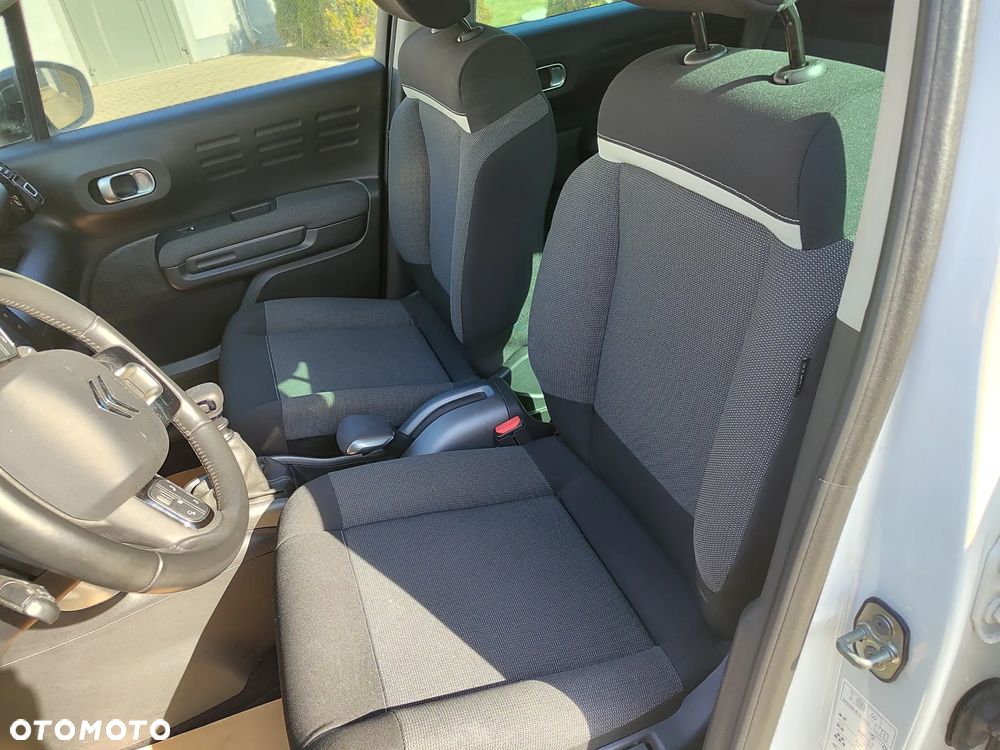 Citroën C3 Aircross - 21