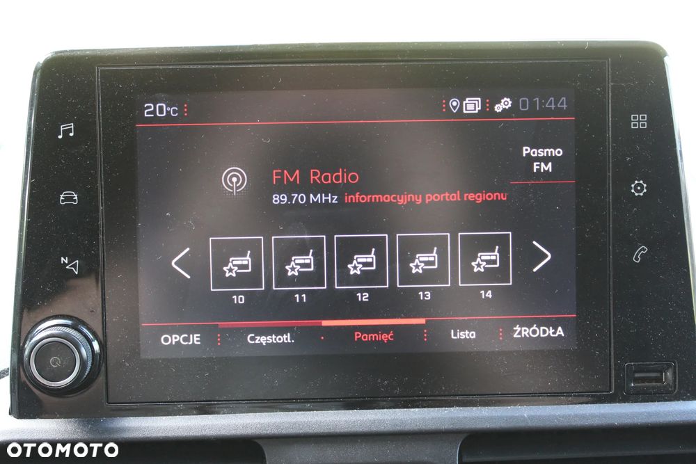 Peugeot Partner - 18