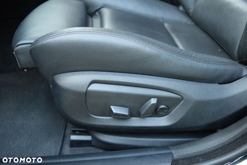 BMW Seria 5 - 15