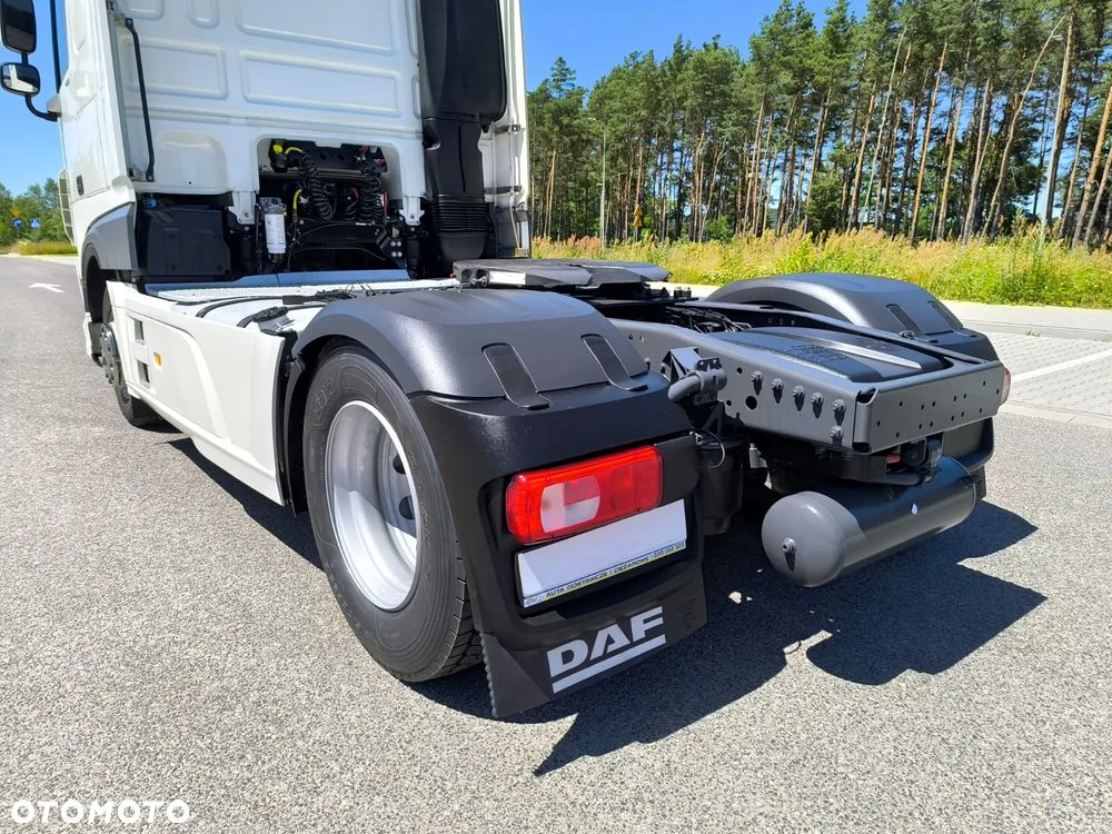 DAF XF 106 480 STANDARD, SUPER SPACE CAB! - 17