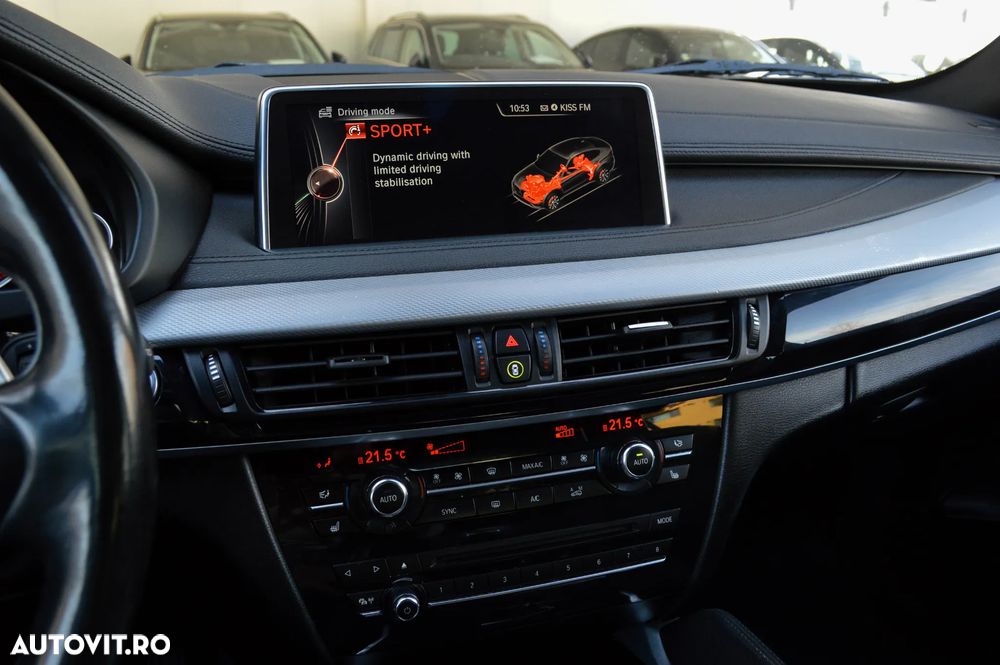 BMW X6 - 17