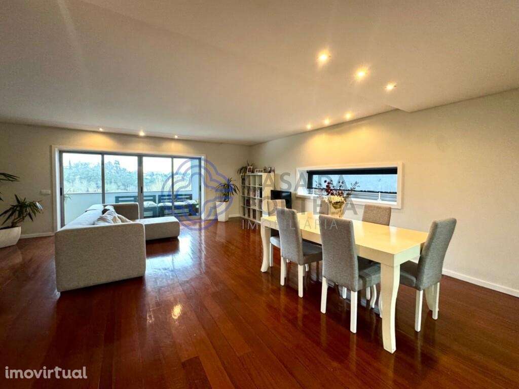 Apartamento T4 | 202 m2 | Vila Nova de Famalicão - Grande imagem: 3/31