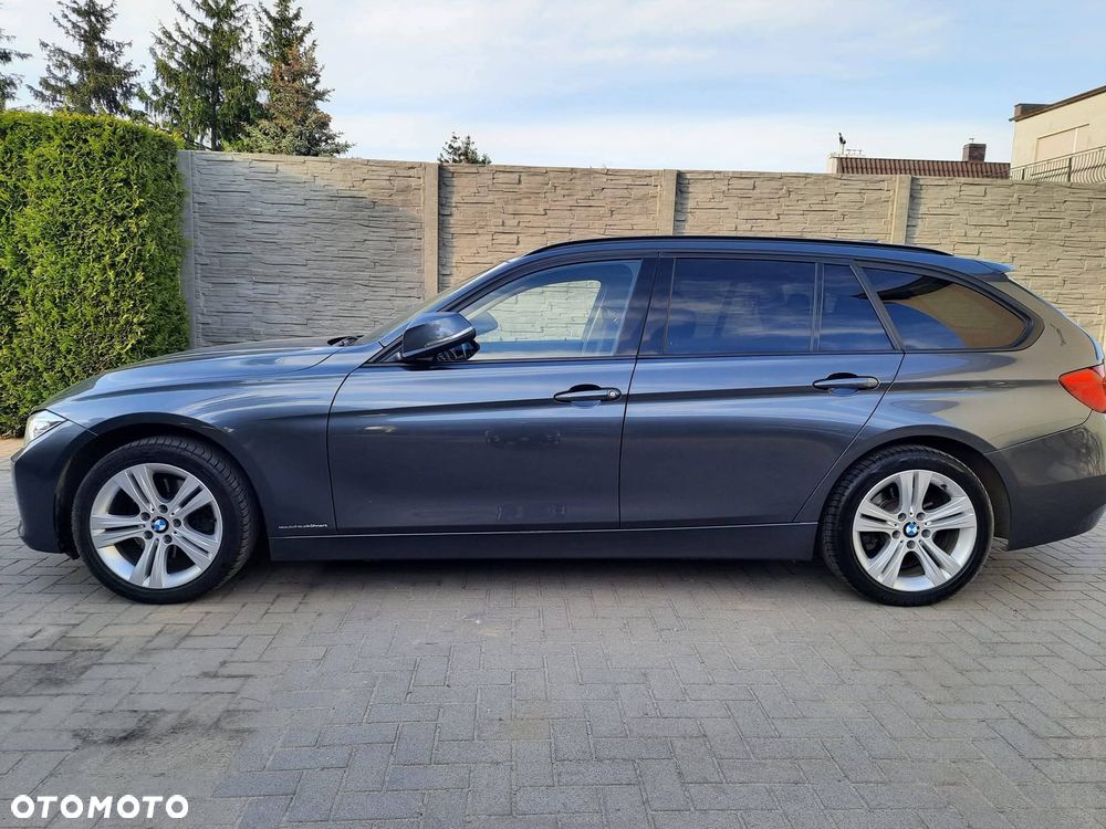 BMW Seria 3 - 2