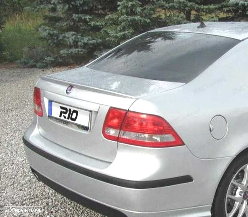 AILERON SPOILER PARA SAAB 93 03-11 - 4