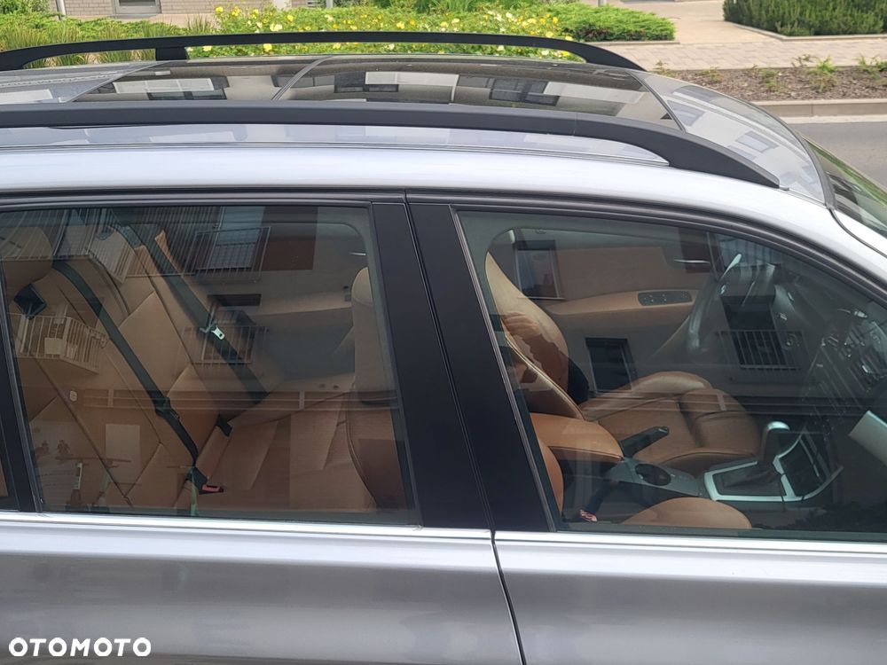 BMW X3 3.0sd - 9