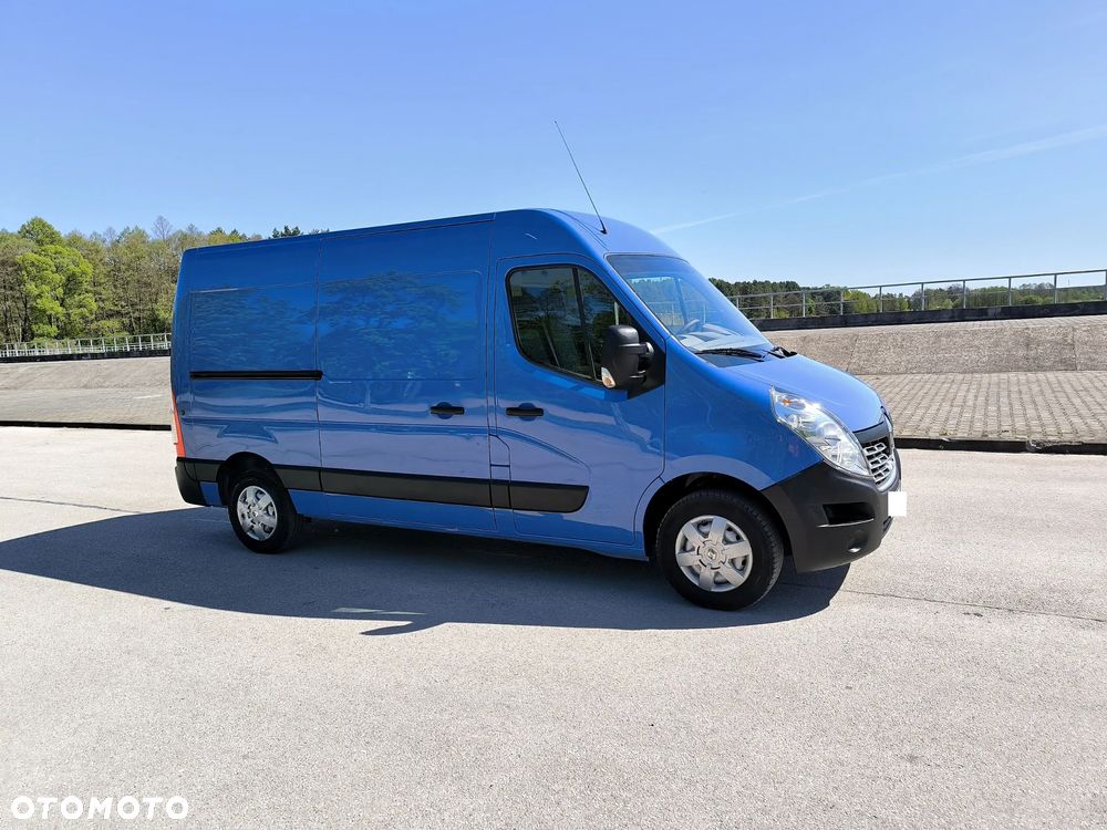 Renault Master - 40