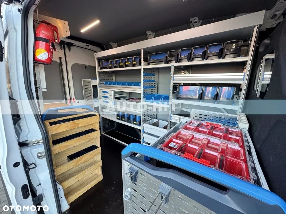 Ford Transit - 6