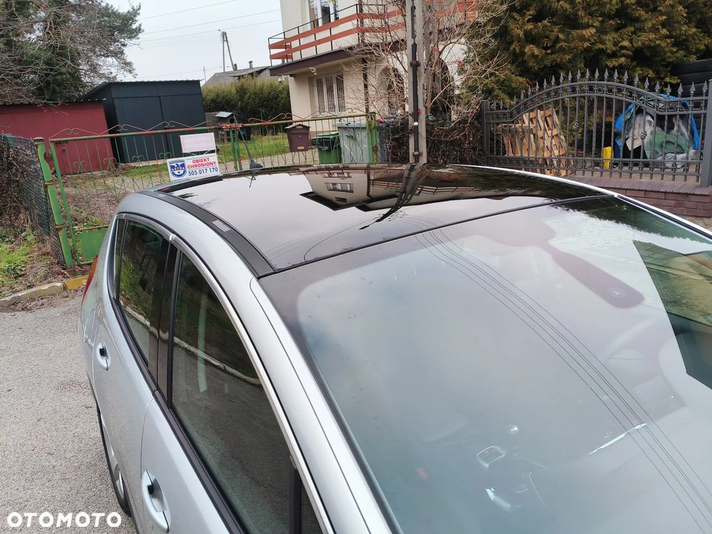 Peugeot 3008 1.6 Premium - 16