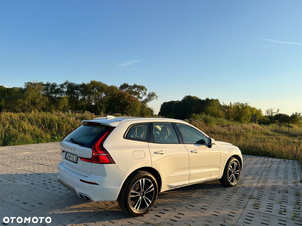 Volvo XC 60 D3 Momentum - 4