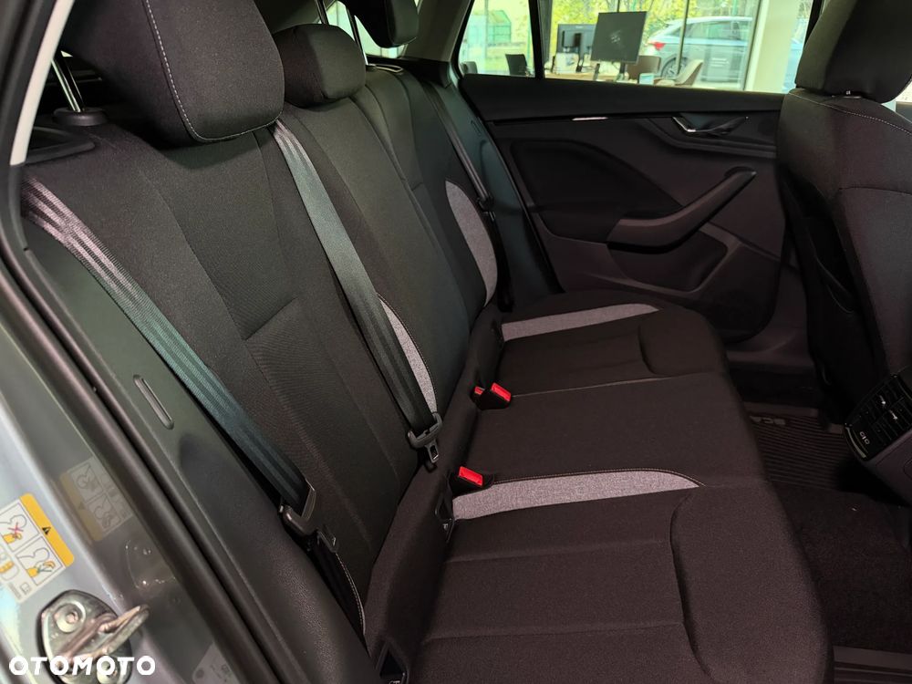 Skoda Scala 1.0 TSI Drive - 35