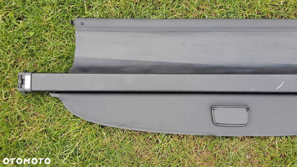 VOLVO V50 LIFT 07-12 ROLETA BAGAŻNIKA - 9