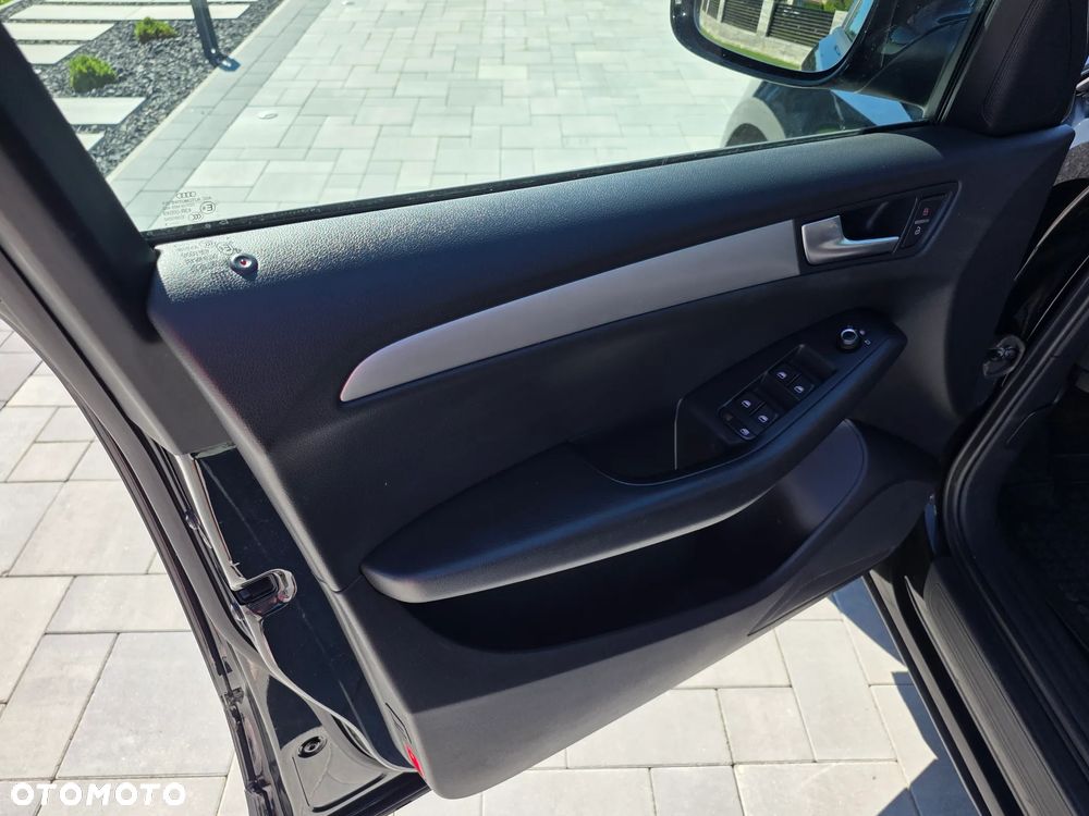 Audi Q5 2.0 TDI Quattro - 14