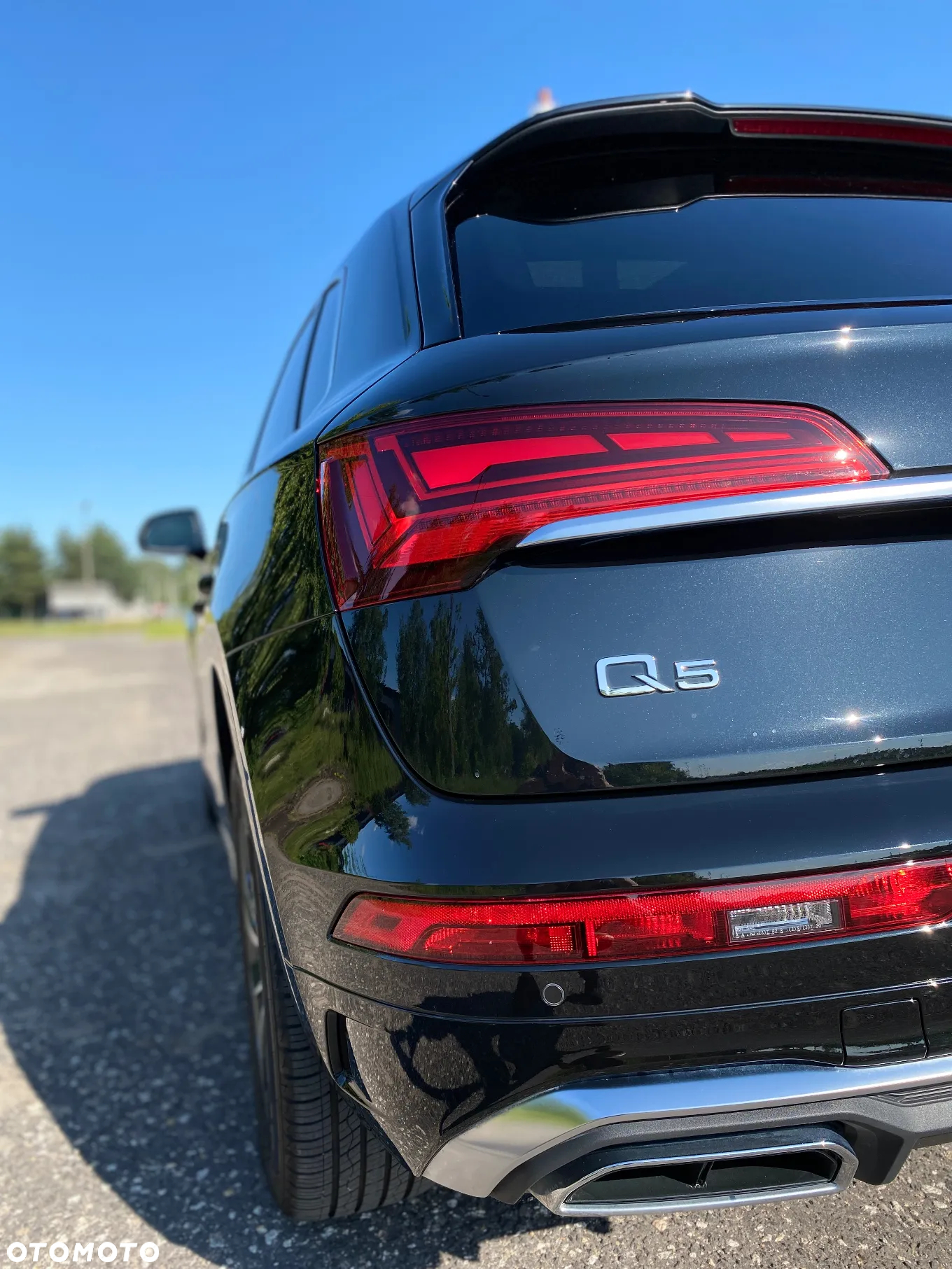 Audi Q5 45 TFSI quattro S tronic S line - 15