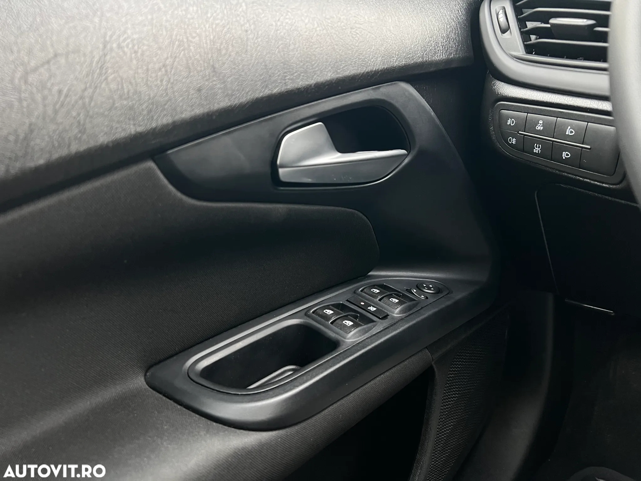 Fiat Tipo 1.0 Final City Life - 20
