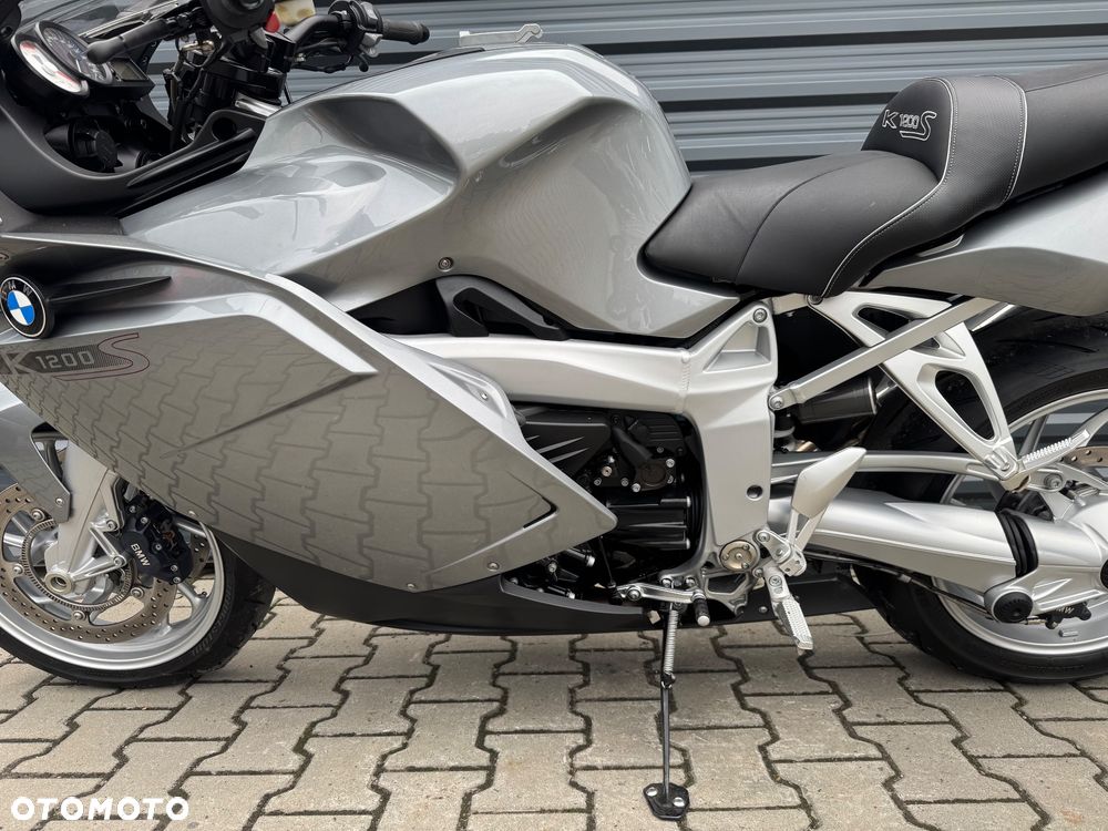 BMW K - 13
