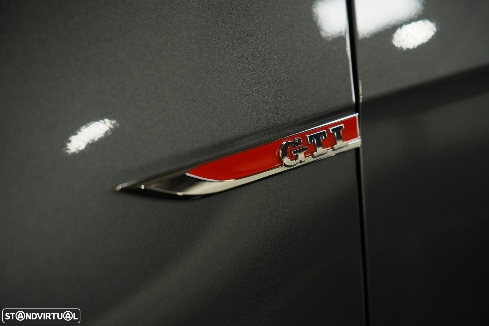VW Golf 2.0 TSI GTI DSG - 11