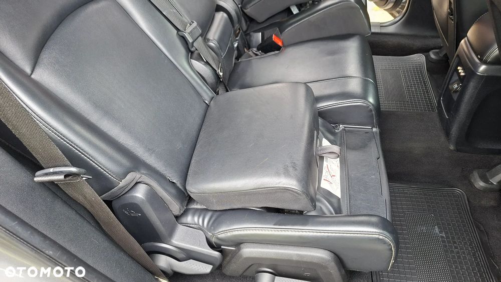 Fiat Freemont 2.0 Multijet Lounge AWD - 31