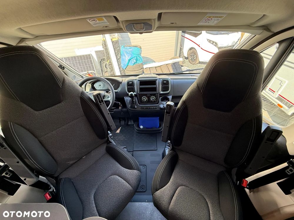 Dethleffs Globetrial 640 ES - 20