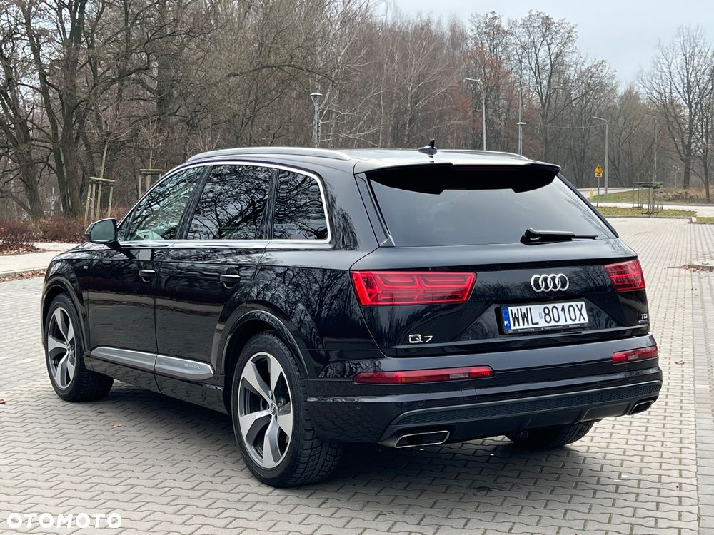 Audi Q7 - 20