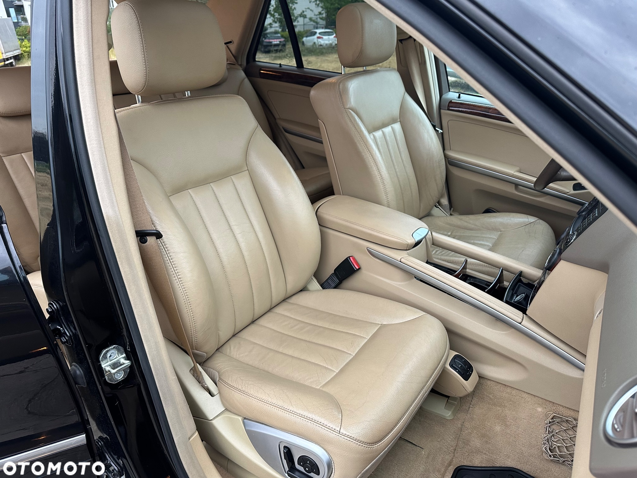 Mercedes-Benz ML - 20
